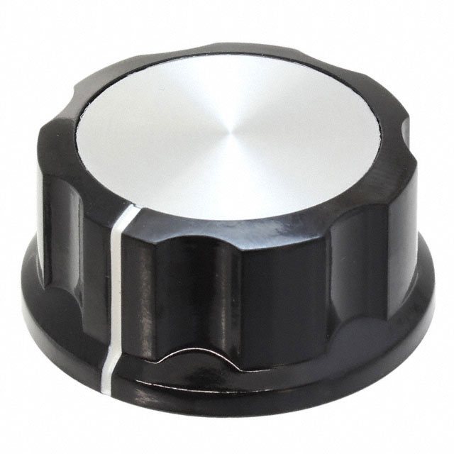 PKES140B1/4 TE Connectivity ALCOSWITCH Switches  Knobs